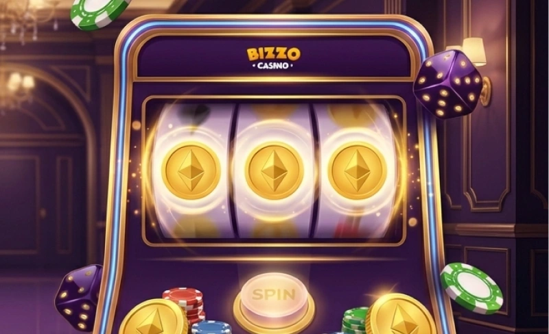 Bizzo Casino Bónus De Recarga À Quinta-feira Bizzo Casino Bónus De Recarga À Quinta-feira