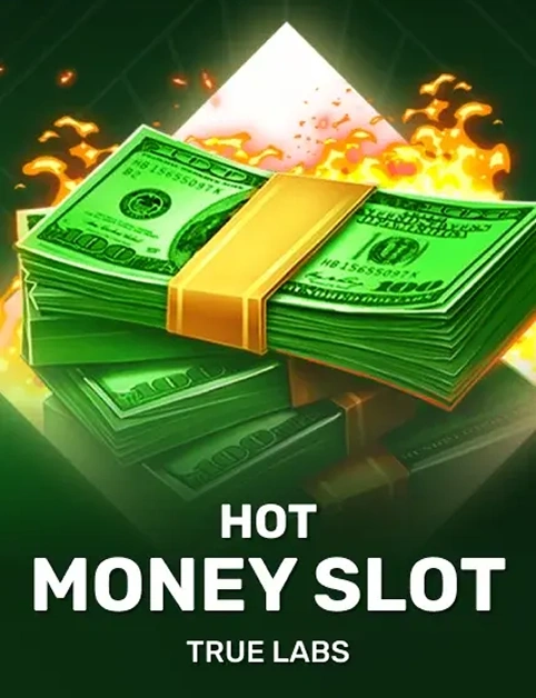 Hot Money Slot