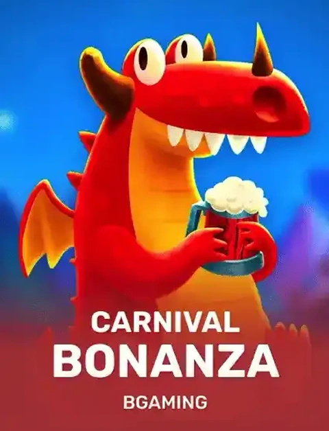 Carnival Bonanza