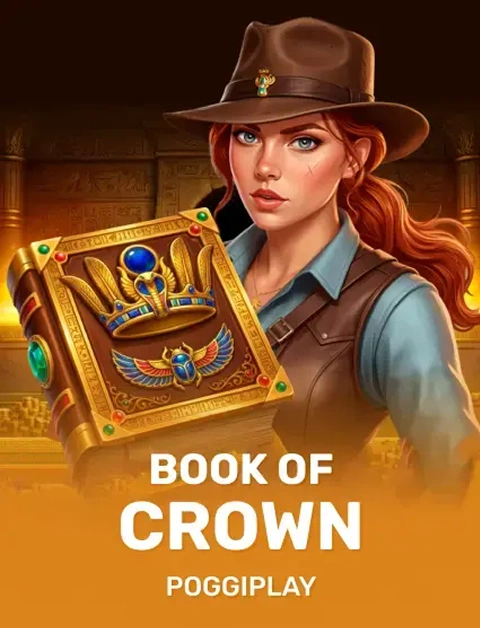 Book of Crown